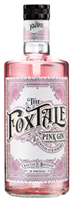 Image de Foxtale Pink Gin 37.5° 0.7L